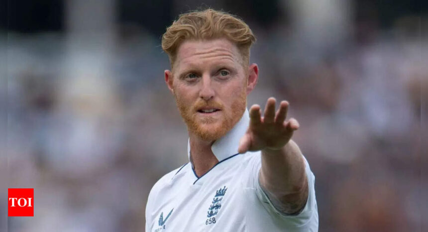 Ben Stokes lashes out after England, New Zealand have WTC points docked | Cricket News