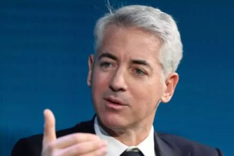 ‘This needs to stop now’: Bill Ackman slams Joe Biden’s ‘deep state’ labour deals before Donald Trump takes office