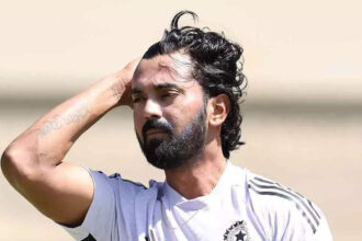 Border-Gavaskar Trophy: I just want to be in the playing XI: KL Rahul | Cricket News