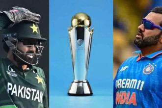 BCCI objects to Pakistan’s demand, Champions Trophy deadlock continues: Report | Cricket News