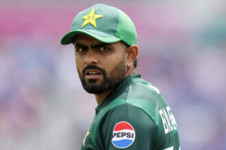Babar Azam included in Pakistan squad for all formats for South Africa tour | Cricket News
