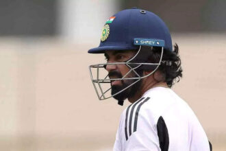 Border-Gavaskar Trophy: KL Rahul’s straight answer to what is the best way to play pink ball | Cricket News