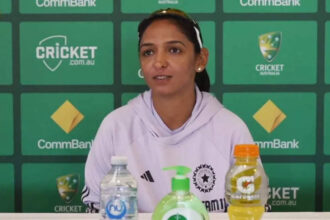 Harmanpreet Kaur backs Shafali Verma to find her groove before ODI World Cup in India | Cricket News