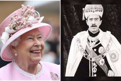 What did Nizam of Hyderabad gift as lavish wedding gift to Queen Elizabeth II? | World News