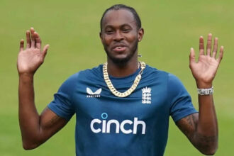 Jofra Archer’s ECB deal extended to 2026; Jacob Bethell receives contract upgrade | Cricket News
