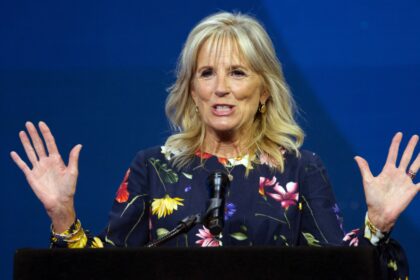 Jill Biden Trip: Jill Biden’s final trip as first lady to conclude at Notre Dame reopening with Donald Trump | World News