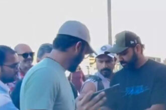 ‘You have to grab’: Rohit Sharma’s tips for fans ahead of the Adelaide Test match | Cricket News