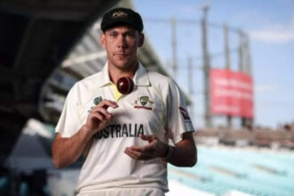 Border-Gavaskar Trophy: Scott Boland named in Australia XI for second Test vs India | Cricket News