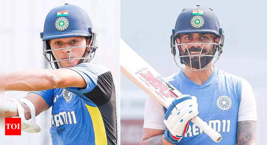 Border-Gavaskar Trophy: Watch: Adam Gilchrist hails Yashasvi Jaiswal, compares him to Virat Kohli