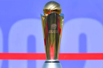 Broadcaster note conveys clarity in numbers as ICC members mull Champions Trophy fate