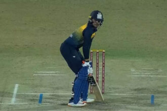 Abhishek Sharma smashes joint-fastest century for India in T20s | Cricket News