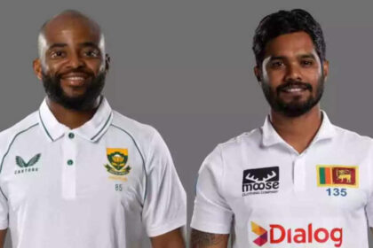 Live Cricket Score: South Africa vs Sri Lanka, 2nd Test