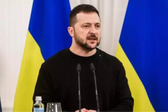 Ukraine imposes sanctions on Ivanishvili, some members of Georgia government