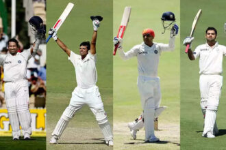 Border-Gavaskar Trophy: From ‘Awesome Adelaide’ to 36 all out: How India have fared at the venue | Cricket News