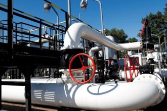 No Russian oil flowing through Druzhba pipeline to Czech Republic, Unipetrol says