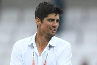 Alastair Cook proposes alternative to ‘confusing’ World Test Championship format | Cricket News