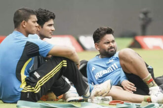 Unlike our first Australia tour, ‘Yashasvi Jaiswal, Rishabh Pant, Shubman Gill only think about winning matches’: Rohit Sharma | Cricket News