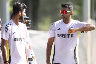 India vs Australia: Why R Ashwin ahead of Washington Sundar makes sense for Adelaide Test | Cricket News