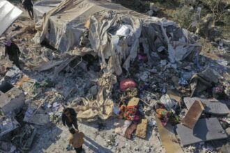 With over 14 years of civil war, why is history haunting Syria