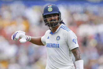 Worrying trend: KL Rahul’s poor practice of throwing away assured starts |