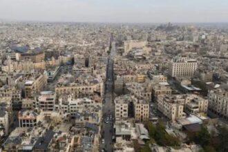 Turkey, Iran and Russia to meet in Doha on Saturday to discuss Syria, Turkish source says