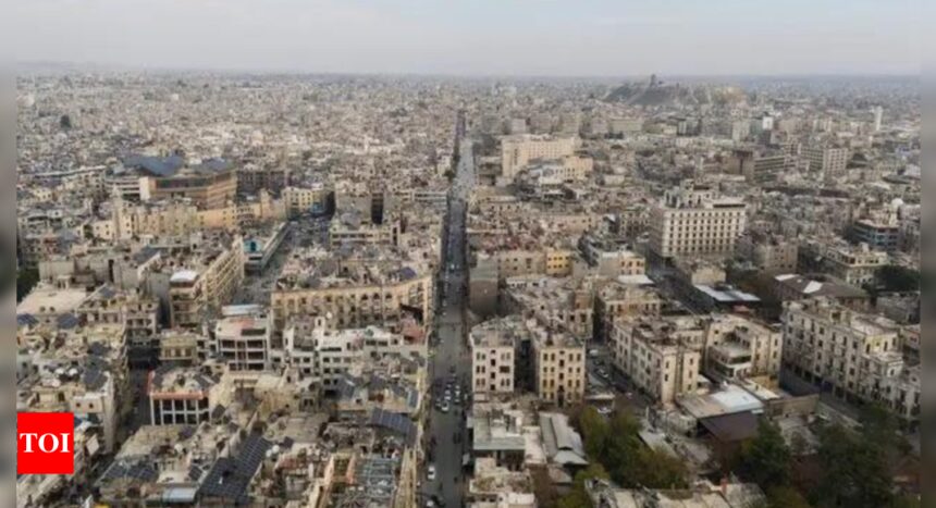 Turkey, Iran and Russia to meet in Doha on Saturday to discuss Syria, Turkish source says