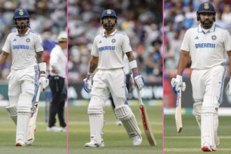 ‘You’re in trouble if… ‘: Kevin Pietersen’s advice for India batters | Cricket News