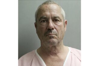 Texas attorney burns son’s body after fatally shooting him