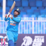 Vaibhav Suryavanshi smacks six out of the stadium in 31-run over at U-19 Asia Cup – WATCH | Cricket News