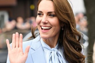 Princess Kate Middleton hosts ‘Together at Christmas’ service, her first major public event after cancer diagnosis