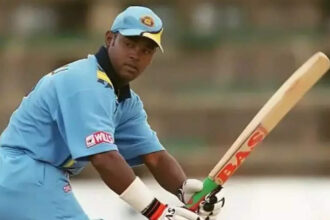 ‘Vinod Kambli didn’t have the talent … ‘: Rahul Dravid’s old video goes viral | Cricket News