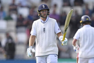 A unique century! Joe Root joins elite list, becomes fourth Test batter ever to… | Cricket News
