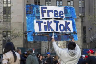 TikTok ban looms in US: What it means for users and creators