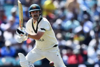 Fastest century in day-night Tests: Travis Head breaks his own record, again! | Cricket News