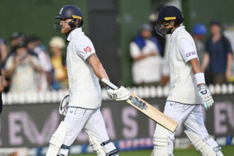 500,000 runs! England become first team to achieve the feat in Test cricket’s 147 years history