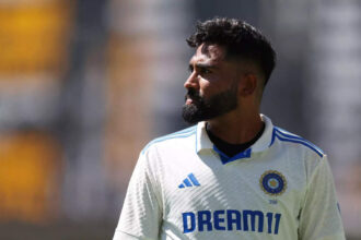 Fastest deliveries in cricket: Revisiting records after Mohammed Siraj’s 181.6 kph glitch | Cricket News