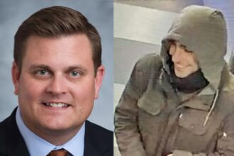 How UnitedHealthcare CEO Brian Thompson’s killer escaped: From cycle to taxi to bus