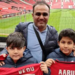 Vedant Sehwag: Virender Sehwag’s younger son Vedant shines with four-for in Vijay Merchant Trophy | Cricket News