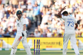 ‘Disrespecting the game’, ‘Really bad look’: Former Aussie greats on Mohammed Siraj’s heated exchange with Travis Head | Cricket News