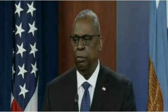 US extends  billion in military support to Ukraine ahead of Trump inauguration