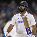 ‘Bad captaincy by Rohit Sharma in Adelaide Test’ – says former Pakistan batter | Cricket News