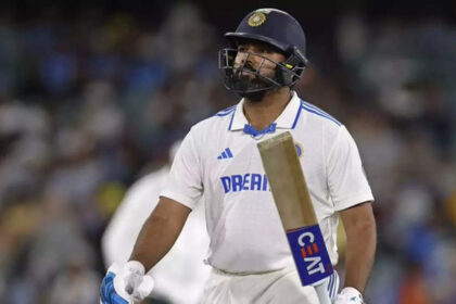 ‘Bad captaincy by Rohit Sharma in Adelaide Test’ – says former Pakistan batter | Cricket News