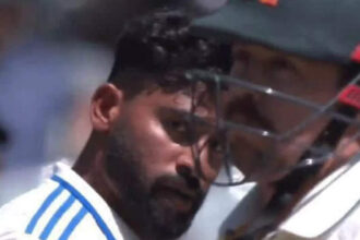 Is Travis Head lying about his ‘well-bowled’ to Mohammed Siraj? | Cricket News