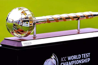 India slip to third in World Test Championship standings after losing Adelaide Test against Australia | Cricket News