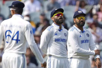 WTC Final scenarios: India’s chances take massive hit after defeat at Adelaide Oval | Cricket News