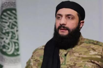 Mohammed Al-Jolani: The rebel leader who toppled Assad’s rule in Syria