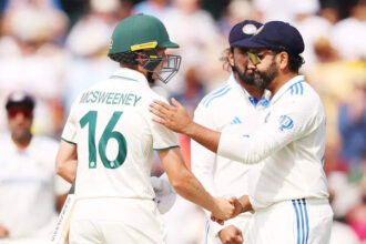 Rohit Sharma: IND vs AUS: It’s not a ‘mental scar’, says Rohit Sharma after Adelaide defeat | Cricket News