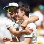 Mitchell Starc: India vs Australia: Australia privileged to have a bowler like Mitchell Starc, says Pat Cummins | Cricket News