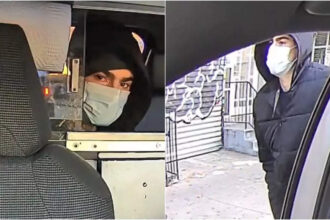 NYPD releases fresh photographs of UnitedHealthcare CEO Brian Thompson’s alleged assassin