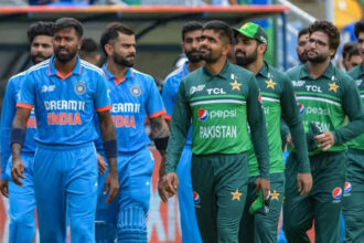 ‘No reason for us to…’: Shahid Afridi advocates PCB boycott of events in India | Cricket News